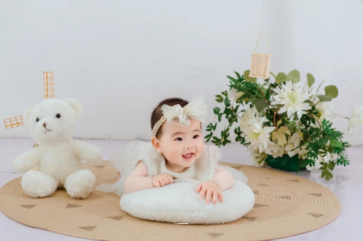 钦州宝宝大便发白怎么回事