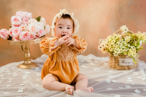 钦州百天宝宝体重